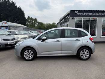 Used Citroen C3 2014 for sale - 74903650: Photo