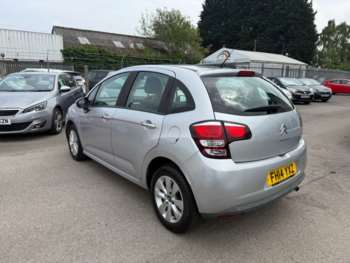 Used Citroen C3 2014 for sale - 74903650: Photo