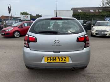 Used Citroen C3 2014 for sale - 74903650: Photo