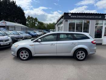 Used Ford Mondeo 2010 for sale - 74830056: Photo
