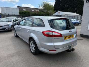 Used Ford Mondeo 2010 for sale - 74830056: Photo