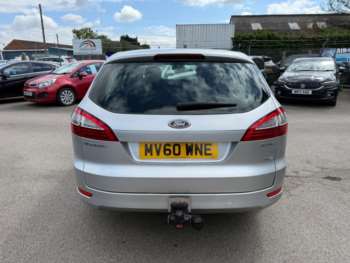 Used Ford Mondeo 2010 for sale - 74830056: Photo