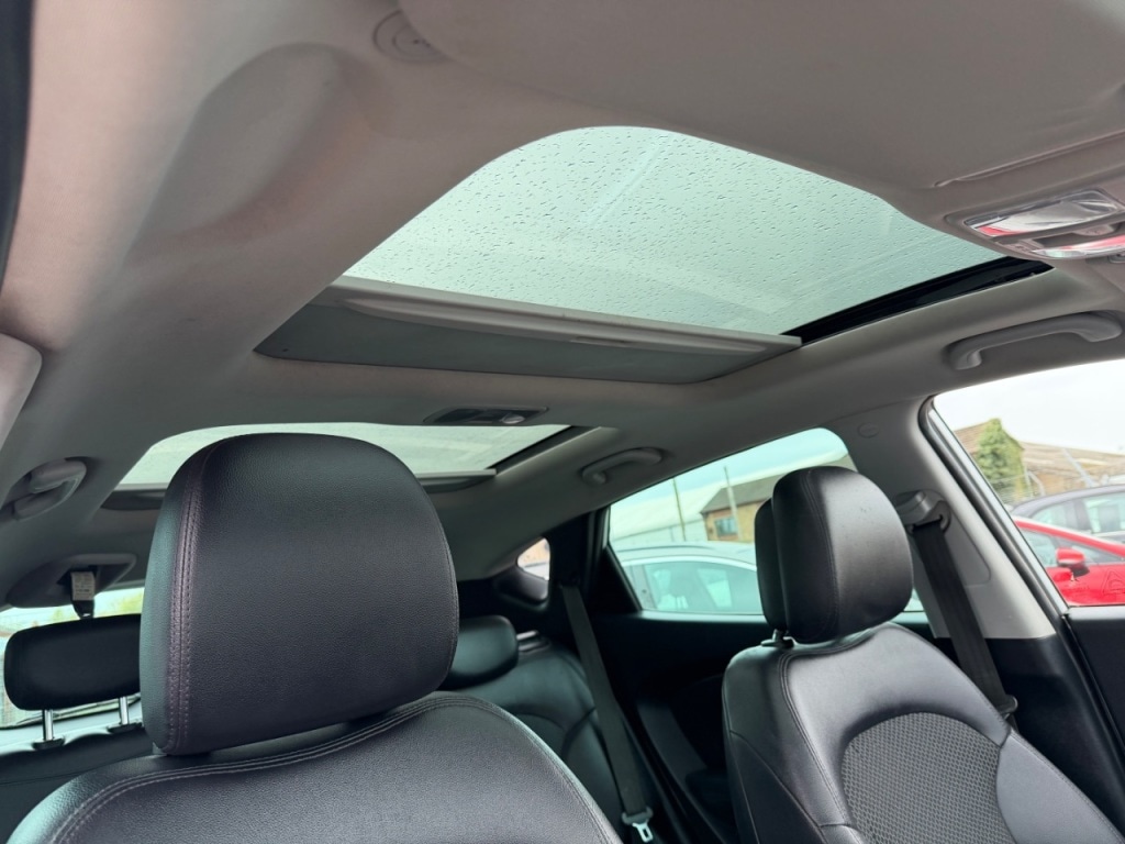 Used Hyundai Ix35 2012 for sale - 78210158: Photo 10