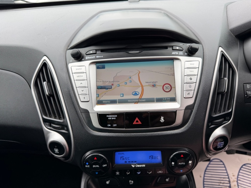 Used Hyundai Ix35 2012 for sale - 78210158: Photo 11