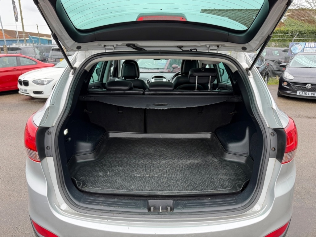 Used Hyundai Ix35 2012 for sale - 78210158: Photo 13