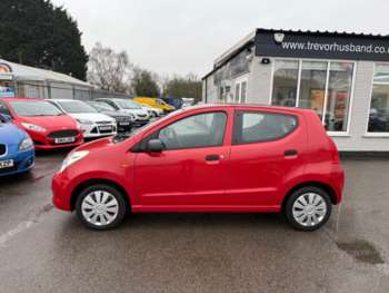 Used Suzuki Alto 2012 for sale - 73666655: Photo