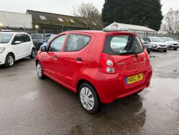 Used Suzuki Alto 2012 for sale - 73666655: Photo