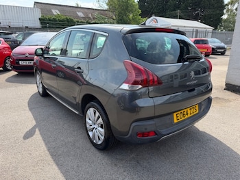 Used Peugeot 3008 2014 for sale - 79081326: Photo