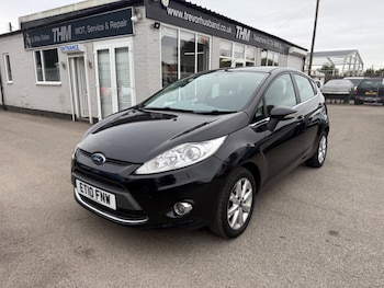Ford - Fiesta