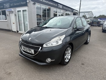 Used Peugeot 208 2013 for sale - 75641853: Photo