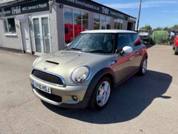 2010 - COOPER S 3-Door