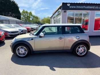 Used MINI One 2010 for sale - 74483058: Photo
