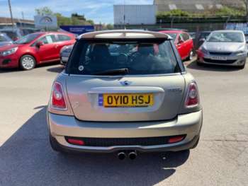 Used MINI One 2010 for sale - 74483058: Photo