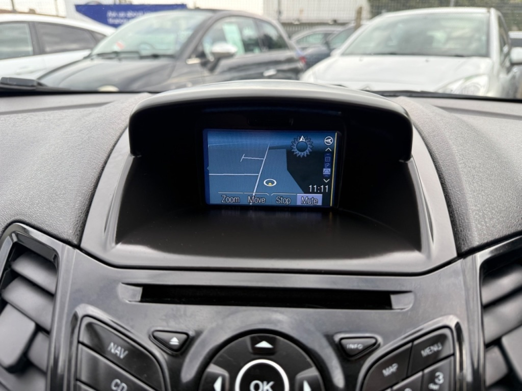 Used Ford Fiesta 2016 for sale - 76101295: Photo 10