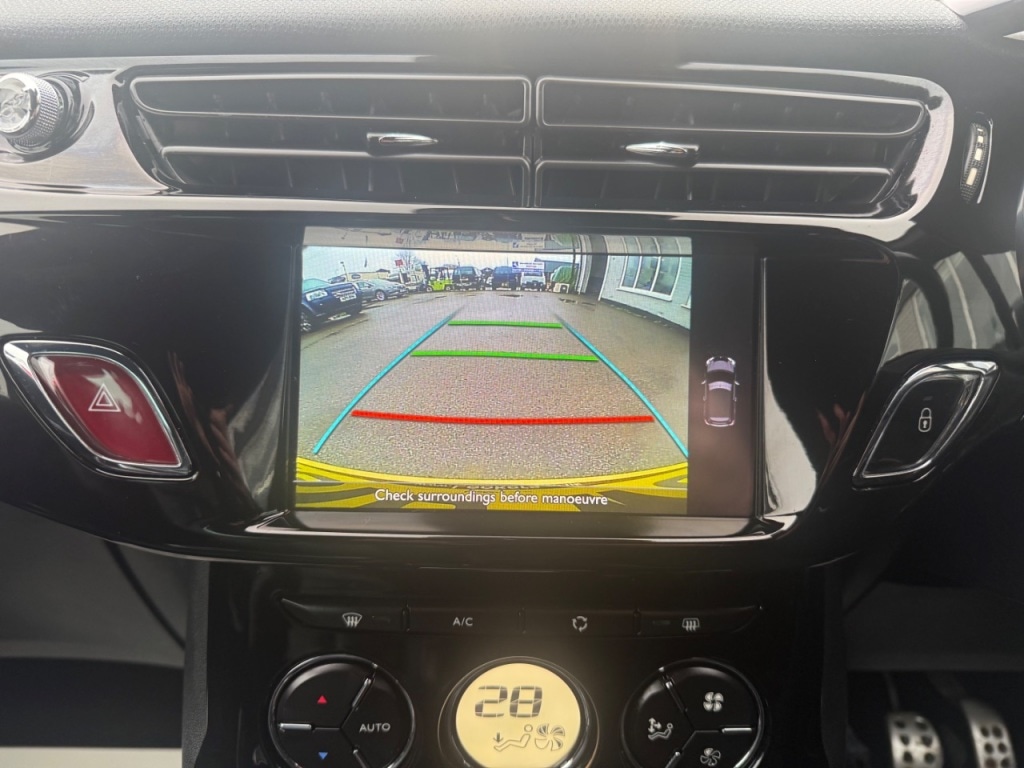 Used DS Automobiles DS 3 2016 for sale - 77200632: Photo 10