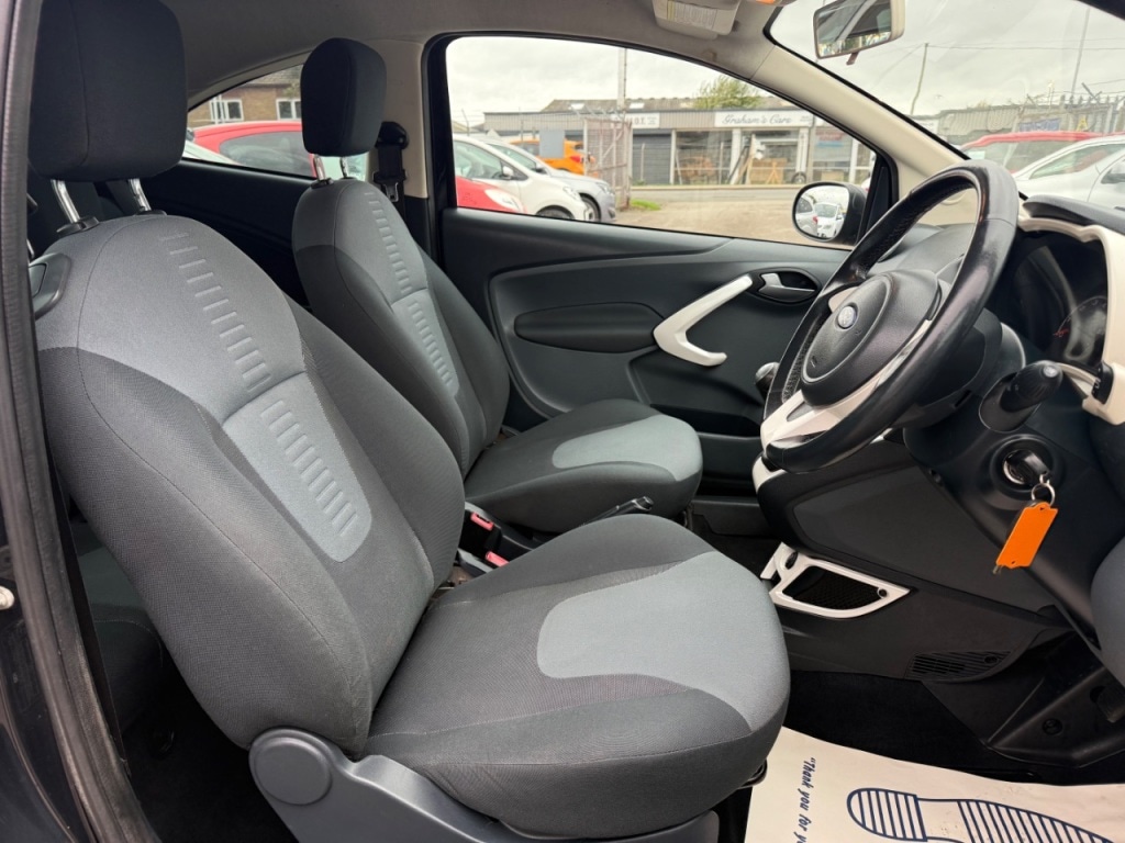 Used Ford Ka 2014 for sale - 76101292: Photo 10