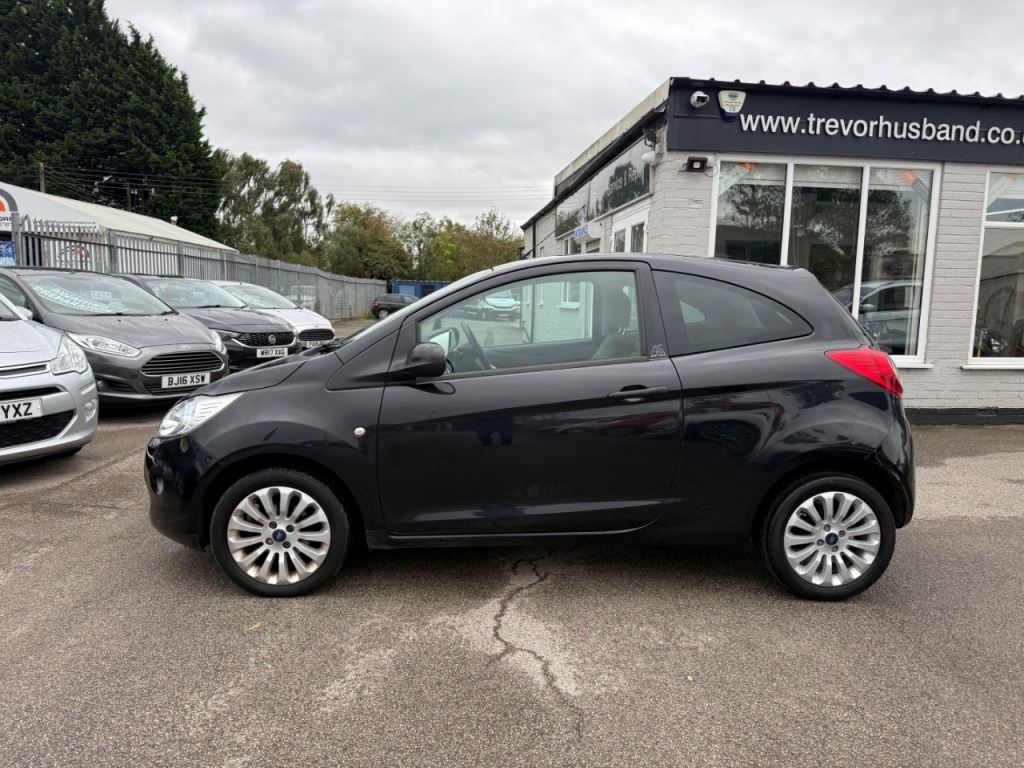 Used Ford Ka 2014 for sale - 76101292: Photo 2