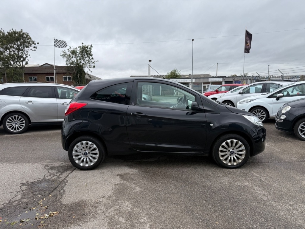 Used Ford Ka 2014 for sale - 76101292: Photo 6