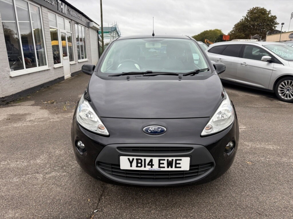 Used Ford Ka 2014 for sale - 76101292: Photo 8