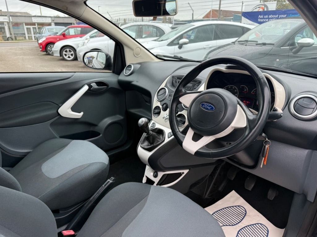 Used Ford Ka 2014 for sale - 76101292: Photo 9