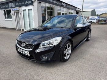 Used Volvo C30 2012 for sale - 79017468: Photo