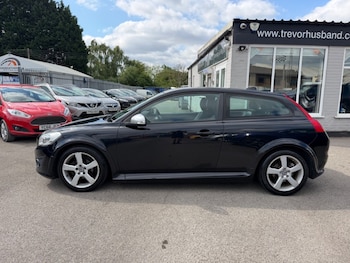 Used Volvo C30 2012 for sale - 79017468: Photo
