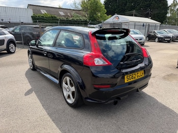 Used Volvo C30 2012 for sale - 79017468: Photo