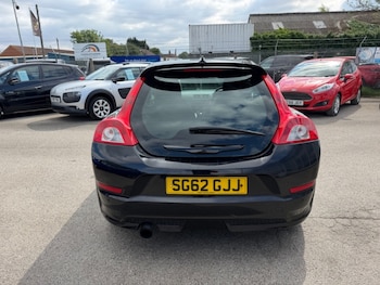 Used Volvo C30 2012 for sale - 79017468: Photo