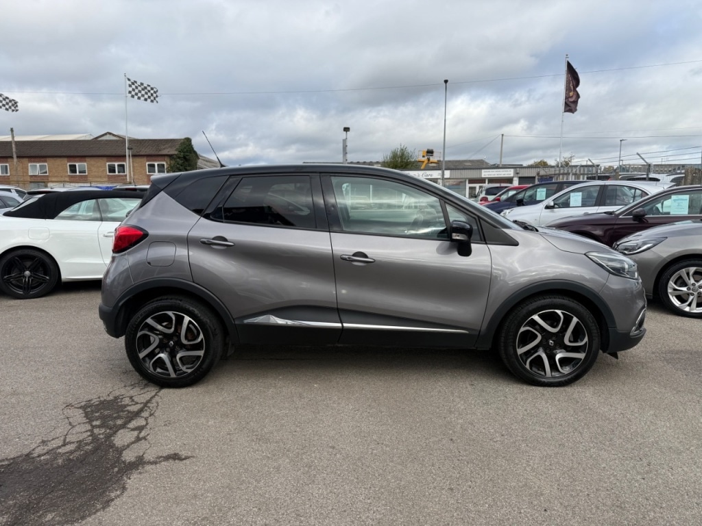 Used Renault Captur 2015 for sale - 76312260: Photo 6