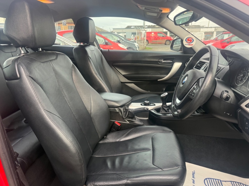 Used BMW 2 Series 2014 for sale - 77489834: Photo 10