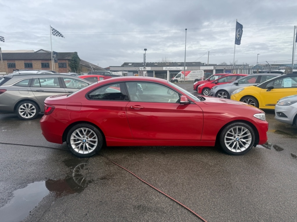 Used BMW 2 Series 2014 for sale - 77489834: Photo 6