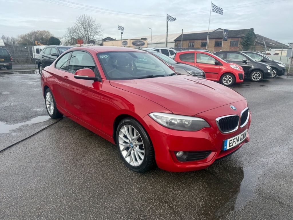 Used BMW 2 Series 2014 for sale - 77489834: Photo 7
