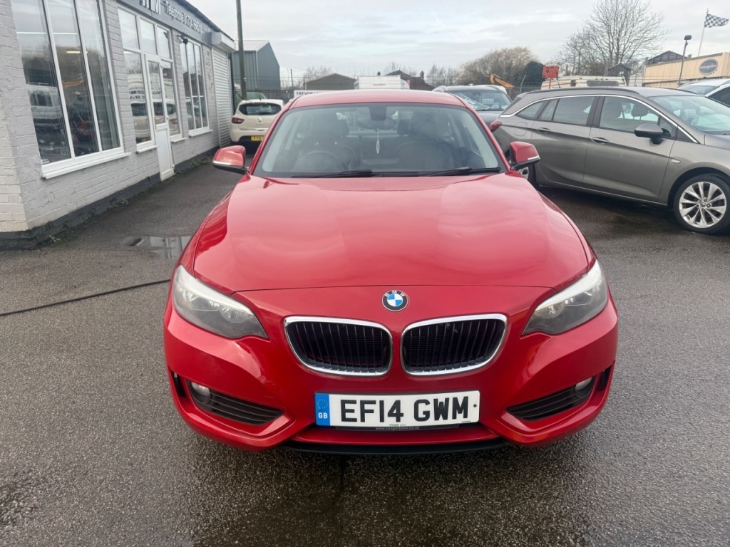Used BMW 2 Series 2014 for sale - 77489834: Photo 8
