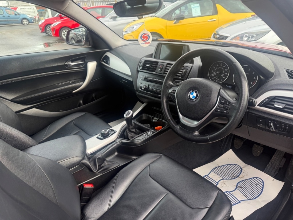 Used BMW 2 Series 2014 for sale - 77489834: Photo 9