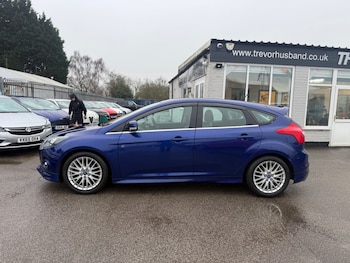 Used Ford Focus 2014 for sale - 77113222: Photo