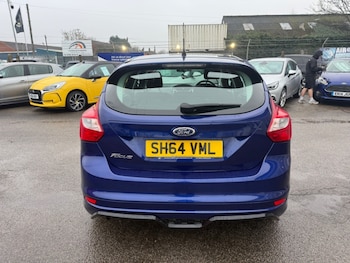 Used Ford Focus 2014 for sale - 77113222: Photo