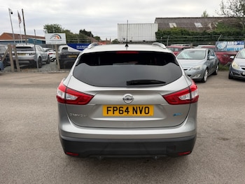 Used Nissan Qashqai 2014 for sale - 79017471: Photo