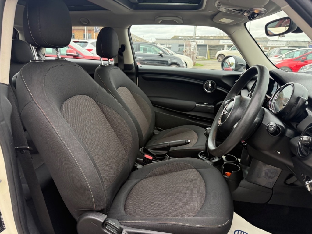 Used MINI One 2017 for sale - 77830288: Photo 11