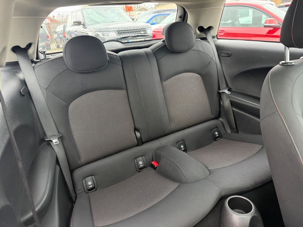 Used MINI One 2017 for sale - 77830288: Photo 12