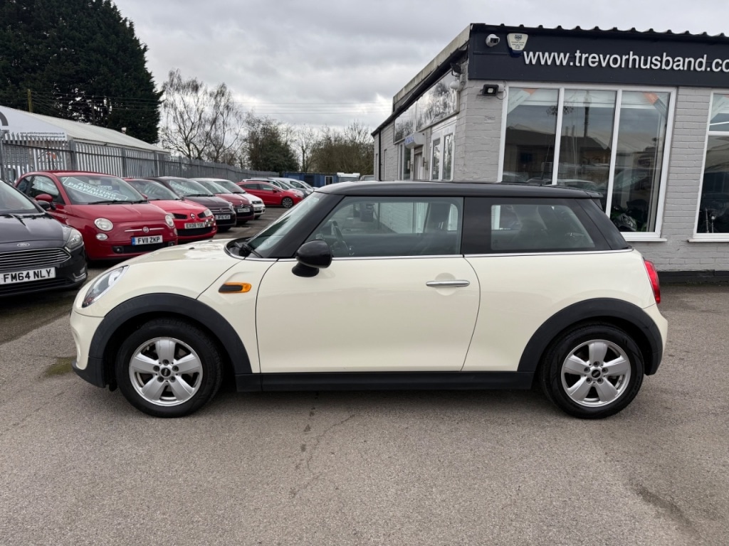 Used MINI One 2017 for sale - 77830288: Photo 2
