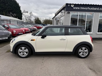 Used MINI One 2017 for sale - 77830288: Photo