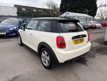 Used MINI One 2017 for sale - 77830288: Photo