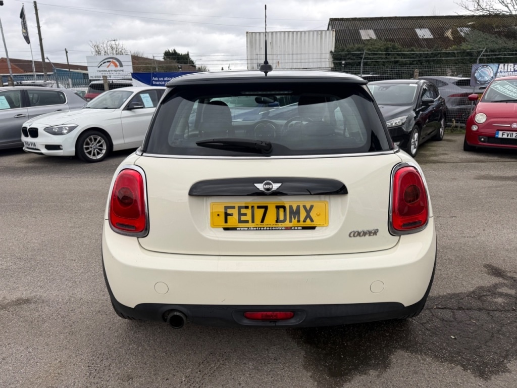 Used MINI One 2017 for sale - 77830288: Photo 4