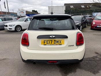 Used MINI One 2017 for sale - 77830288: Photo