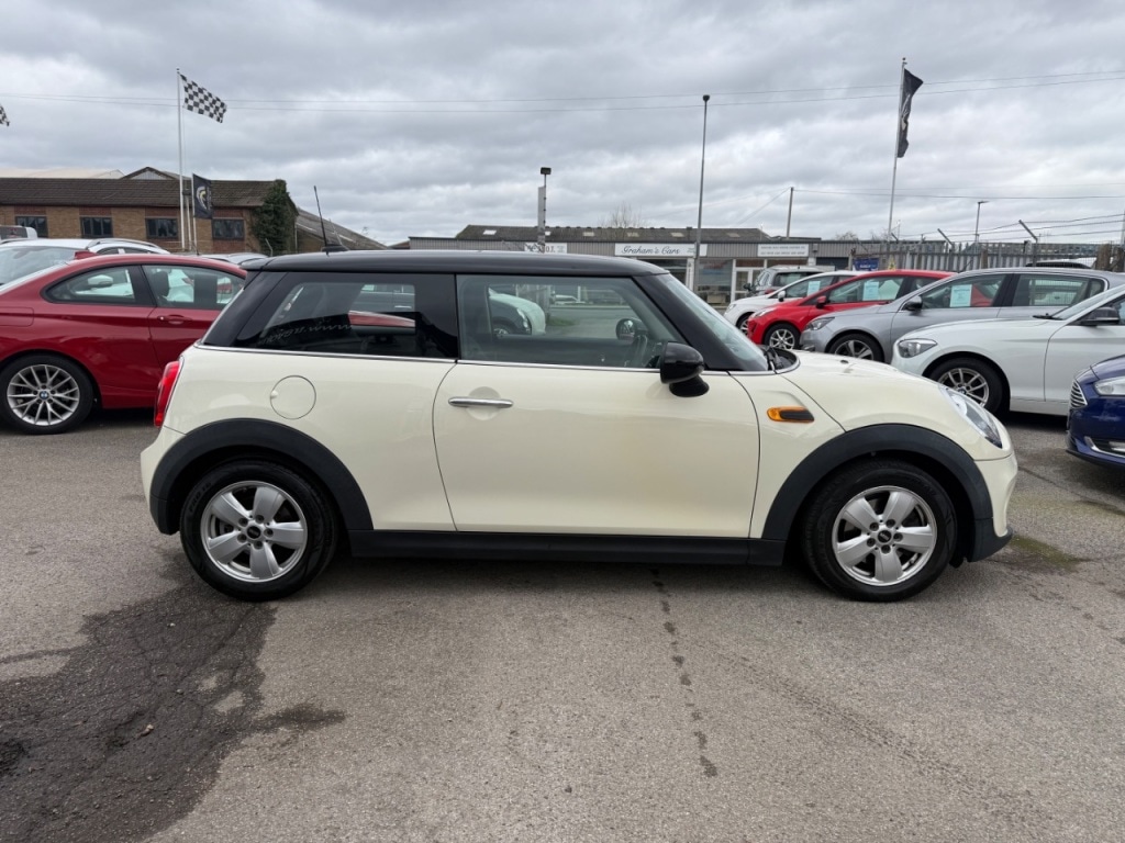 Used MINI One 2017 for sale - 77830288: Photo 6