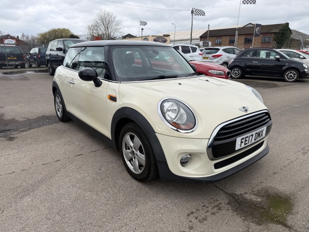 Used MINI One 2017 for sale - 77830288: Photo 7
