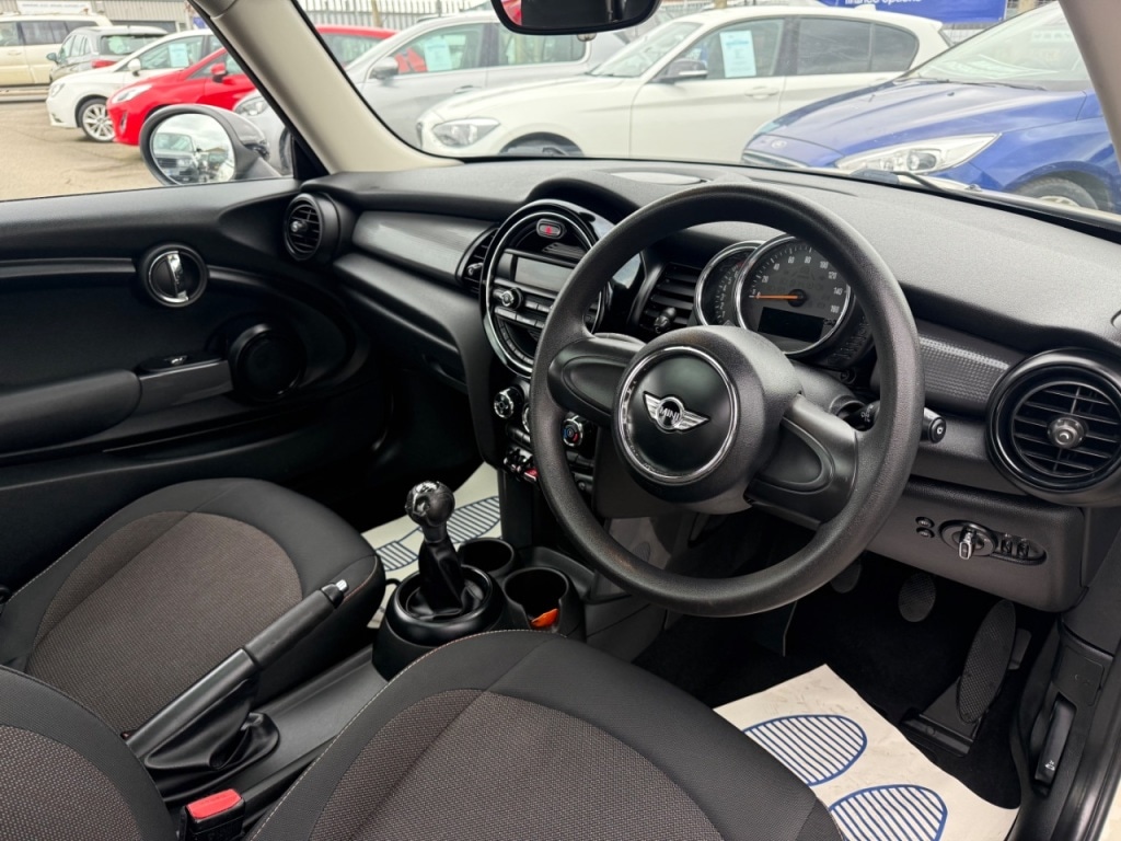 Used MINI One 2017 for sale - 77830288: Photo 9