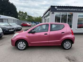 Used Suzuki Alto 2013 for sale - 74756023: Photo