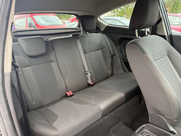Used Ford Fiesta 2016 for sale - 75380792: Photo 10