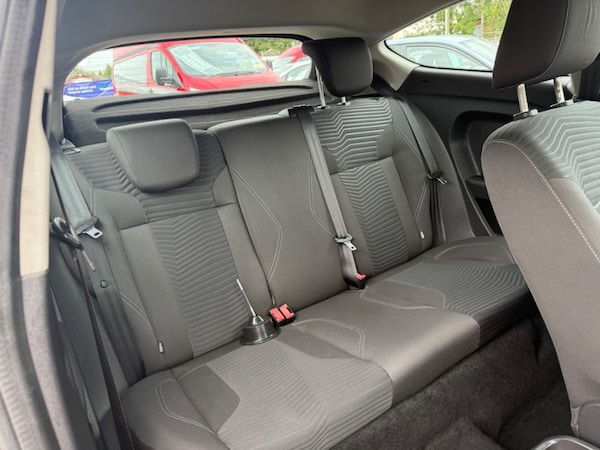 Used Ford Fiesta 2016 for sale - 75380792: Photo 9